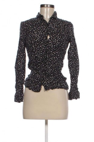 Dámská košile  Pull&Bear, Velikost S, Barva Vícebarevné, Cena  29,00 Kč