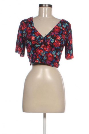 Női ing Pull&Bear, Méret S, Szín Sokszínű, Ár 909 Ft