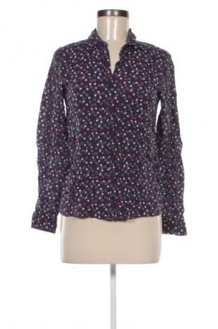 Γυναικείο πουκάμισο Pull&Bear, Μέγεθος S, Χρώμα Πολύχρωμο, Τιμή 1,99 €