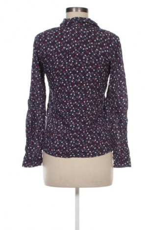 Γυναικείο πουκάμισο Pull&Bear, Μέγεθος S, Χρώμα Πολύχρωμο, Τιμή 1,99 €