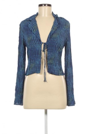 Női ing Pull&Bear, Méret L, Szín Sokszínű, Ár 1 259 Ft