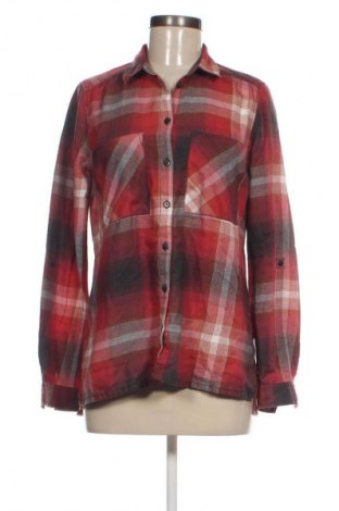 Dámská košile  Q/S by S.Oliver, Velikost S, Barva Vícebarevné, Cena  59,00 Kč