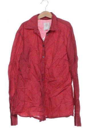 Dámská košile  S.Oliver, Velikost XS, Barva Vícebarevné, Cena  49,00 Kč