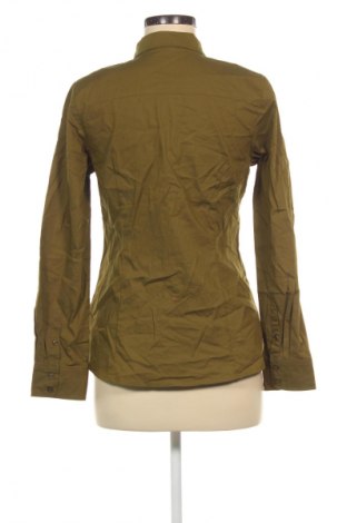 Dámská košile  S.Oliver, Velikost M, Barva Zelená, Cena  59,00 Kč