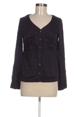 Dámská košile  S.Oliver, Velikost S, Barva Fialová, Cena  99,00 Kč