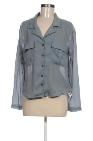 Dámská košile  SHEIN, Velikost M, Barva Šedá, Cena  89,00 Kč