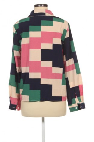 Dámská košile  SHEIN, Velikost M, Barva Vícebarevné, Cena  59,00 Kč