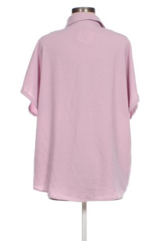 Dámská košile  SHEIN, Velikost L, Barva Fialová, Cena  59,00 Kč