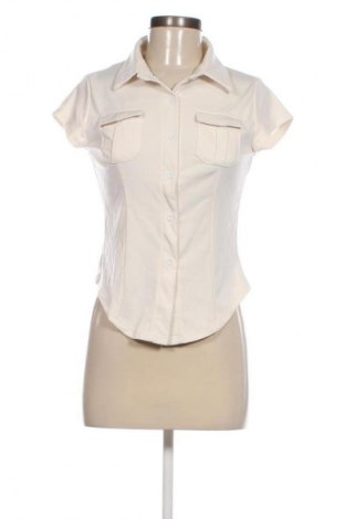 Damenbluse SHEIN, Größe M, Farbe Weiß, Preis 16,99 €