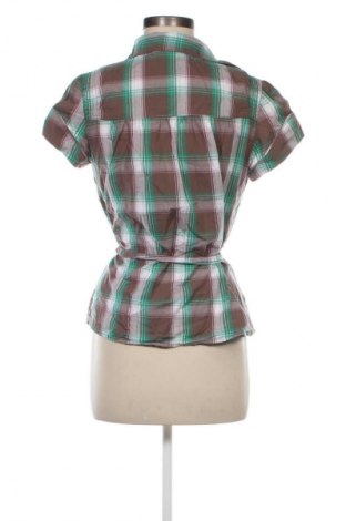 Дамска риза Sancred, Размер L, Цвят Многоцветен, Цена 2,55 €