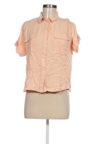 Dámská košile  Select, Velikost M, Barva Béžová, Cena  49,00 Kč