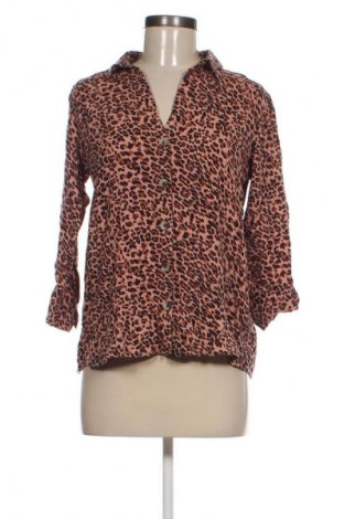 Dámská košile  Stradivarius, Velikost S, Barva Vícebarevné, Cena  29,00 Kč