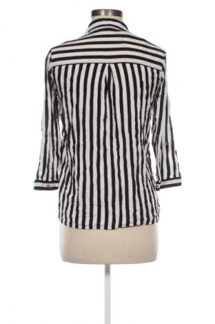 Дамска риза Stradivarius, Размер S, Цвят Многоцветен, Цена 2,55 €