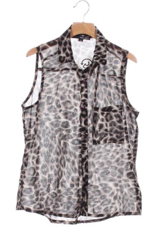 Damenbluse Tally Weijl, Größe XS, Farbe Mehrfarbig, Preis 1,99 €