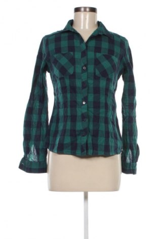 Dámská košile  Terranova, Velikost S, Barva Vícebarevné, Cena  49,00 Kč