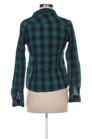Dámská košile  Terranova, Velikost S, Barva Vícebarevné, Cena  49,00 Kč