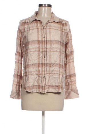 Γυναικείο πουκάμισο Tom Tailor, Μέγεθος M, Χρώμα Πολύχρωμο, Τιμή 4,99 €