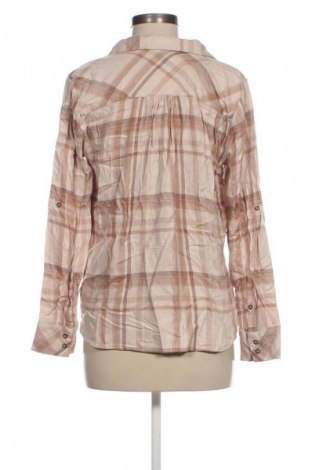 Γυναικείο πουκάμισο Tom Tailor, Μέγεθος M, Χρώμα Πολύχρωμο, Τιμή 4,99 €