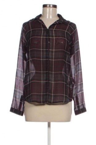 Dámská košile  Tom Tailor, Velikost S, Barva Vícebarevné, Cena  119,00 Kč