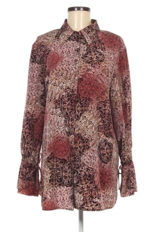 Női ing Ulla Popken, Méret XL, Szín Sokszínű, Ár 2 539 Ft