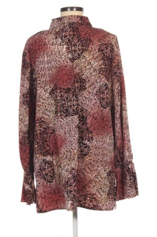 Női ing Ulla Popken, Méret XL, Szín Sokszínű, Ár 2 539 Ft