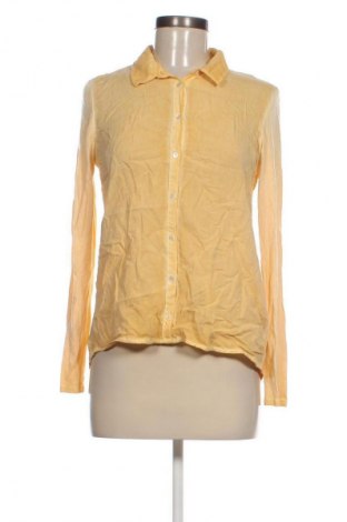 Dámská košile  Unbranded, Velikost M, Barva Žlutá, Cena  29,00 Kč