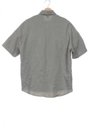 Γυναικείο πουκάμισο Unbranded, Μέγεθος XS, Χρώμα Πράσινο, Τιμή 2,99 €