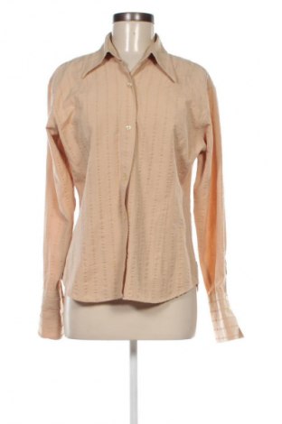 Dámská košile  Unbranded, Velikost M, Barva Béžová, Cena  192,00 Kč