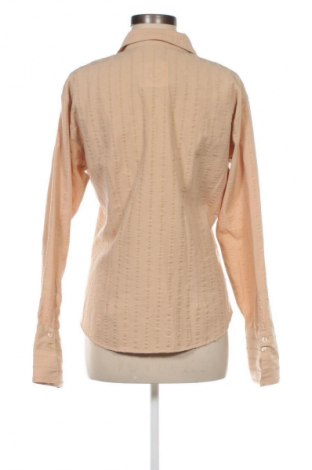 Dámská košile  Unbranded, Velikost M, Barva Béžová, Cena  192,00 Kč
