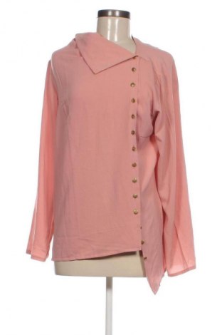 Damenbluse Unbranded, Größe L, Farbe Ecru, Preis € 3,99