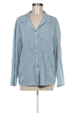 Női ing Unbranded, Méret XL, Szín Kék, Ár 1 789 Ft