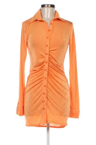 Dámská košile  Unbranded, Velikost S, Barva Oranžová, Cena  49,00 Kč