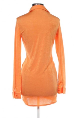 Dámská košile  Unbranded, Velikost S, Barva Oranžová, Cena  49,00 Kč