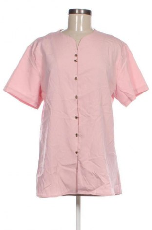 Damenbluse Unbranded, Größe S, Farbe Rosa, Preis 1,99 €