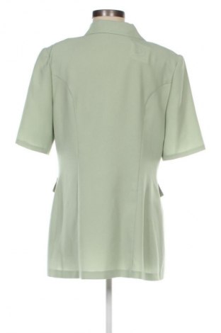 Damska koszula Unbranded, Rozmiar L, Kolor Zielony, Cena 26,99 zł