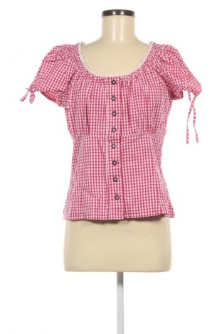 Damska koszula Unbranded, Rozmiar M, Kolor Kolorowy, Cena 23,99 zł