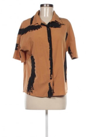 Дамска риза Unbranded, Размер M, Цвят Многоцветен, Цена 3,06 €