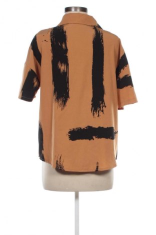 Дамска риза Unbranded, Размер M, Цвят Многоцветен, Цена 3,06 €