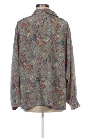 Дамска риза Unbranded, Размер XL, Цвят Многоцветен, Цена 7,65 €