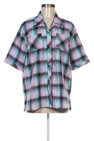 Damenbluse Unbranded, Größe XL, Farbe Mehrfarbig, Preis 3,99 €