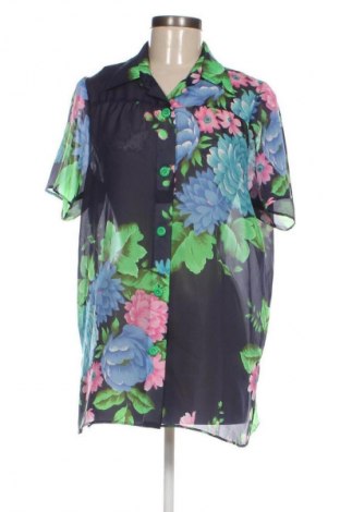 Női ing Unbranded, Méret L, Szín Sokszínű, Ár 1 249 Ft