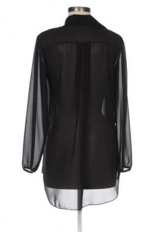 Dámská košile  Unbranded, Velikost M, Barva Černá, Cena  49,00 Kč