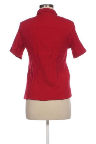 Női ing Unbranded, Méret M, Szín Piros, Ár 1 089 Ft