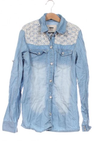 Damska koszula Unbranded, Rozmiar XS, Kolor Kolorowy, Cena 22,99 zł