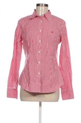 Γυναικείο πουκάμισο United Colors Of Benetton, Μέγεθος L, Χρώμα Πολύχρωμο, Τιμή 1,99 €