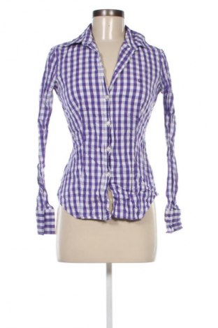 Dámska košeľa  United Colors Of Benetton, Veľkosť S, Farba Viacfarebná, Cena  2,95 €