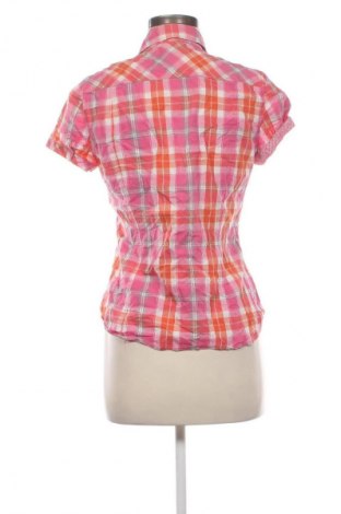 Дамска риза Up 2 Fashion, Размер S, Цвят Многоцветен, Цена 2,04 €