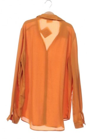 Dámská košile  VILA, Velikost XS, Barva Hnědá, Cena  89,00 Kč