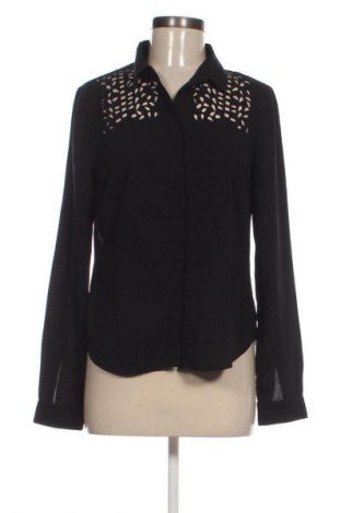 Dámská košile  Vero Moda, Velikost S, Barva Černá, Cena  59,00 Kč