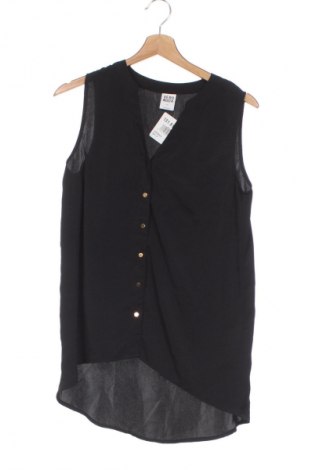 Dámská košile  Vero Moda, Velikost XS, Barva Černá, Cena  49,00 Kč